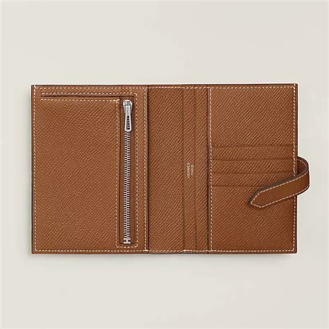 hermes mens card wallet|hermes wallet price list.